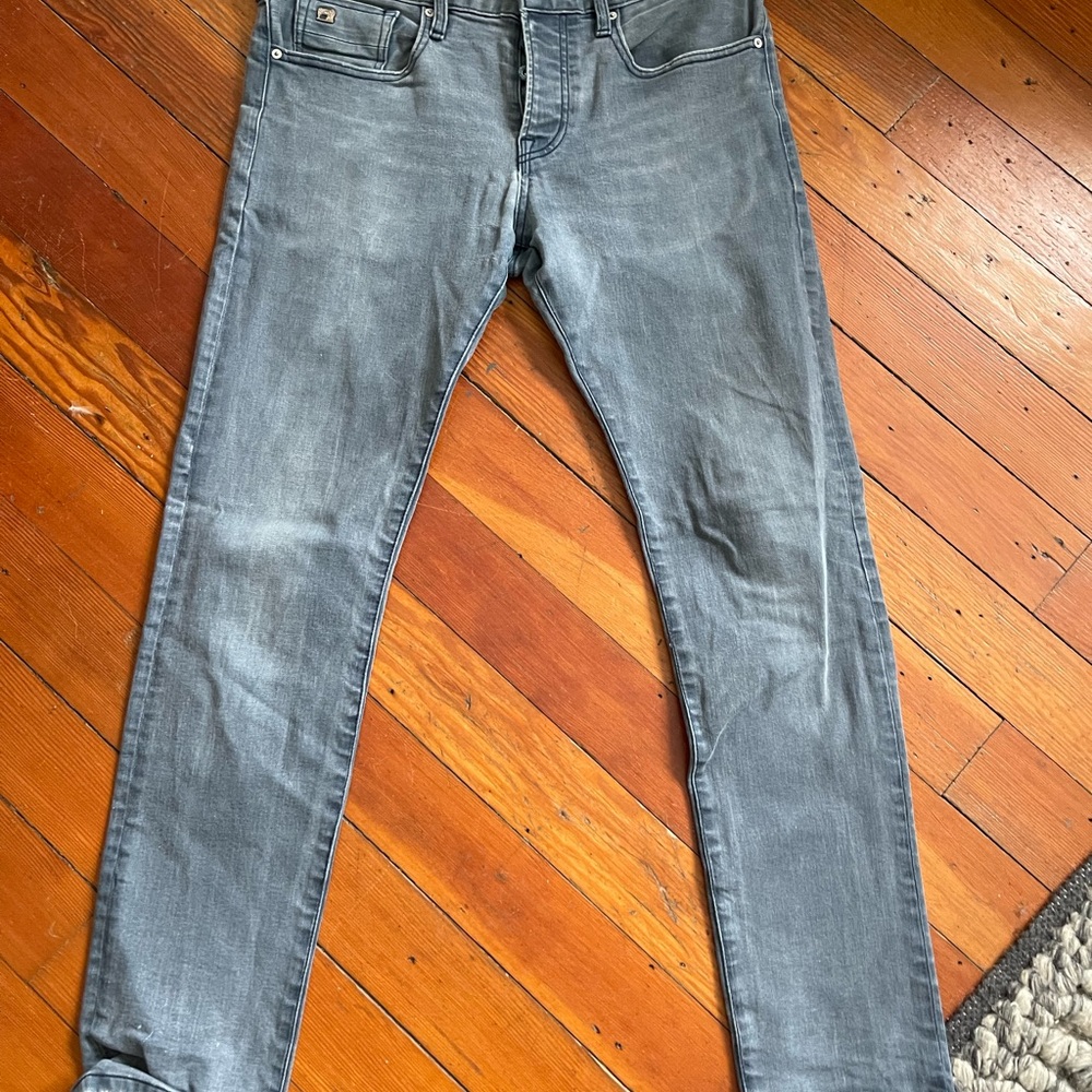 Scotch & Soda denim pants